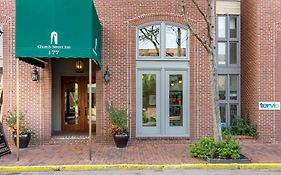 Church Street Inn, Ascend Hotel Collection Charleston 3* United States